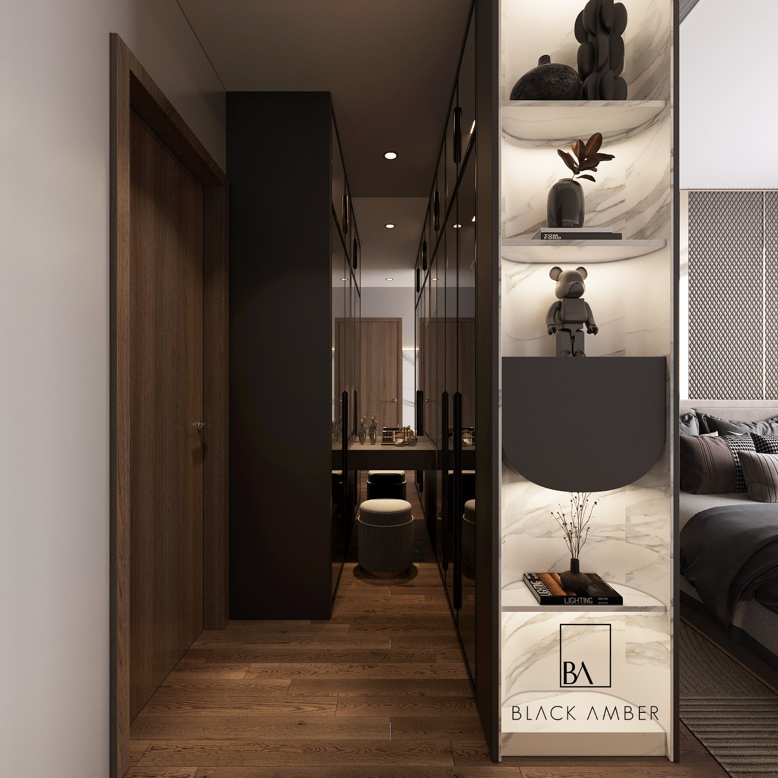 blackamber thiet ke noi that tien masteri phong ngu 04